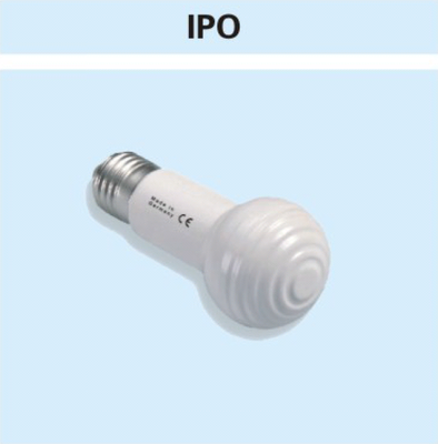 IPO 陶瓷红外线灯状辐射器