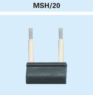 MSH/20 陶瓷红外线微型辐射器