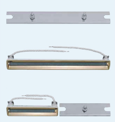 HLS 高能型陶瓷红外线棒状辐射器