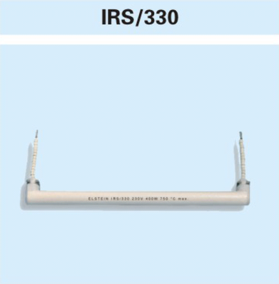 IRS/330 陶瓷红外线棒状辐射器