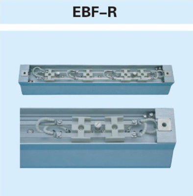 EBF-R 红外线加热系统