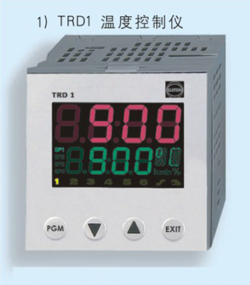 TRD1 温度控制仪